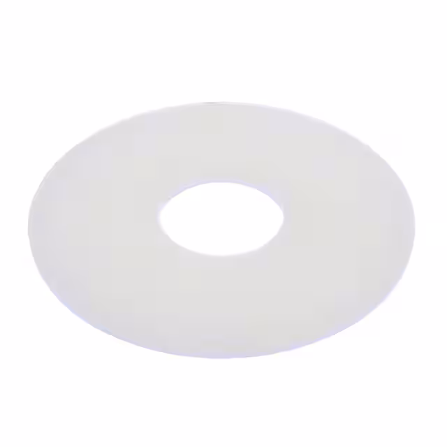 17W25002 Essentra Components  Unterlegscheiben